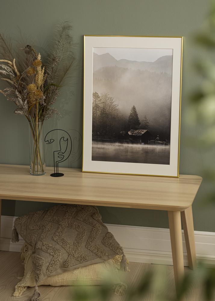 Rāmis Can-Can Zelta 21x30 cm