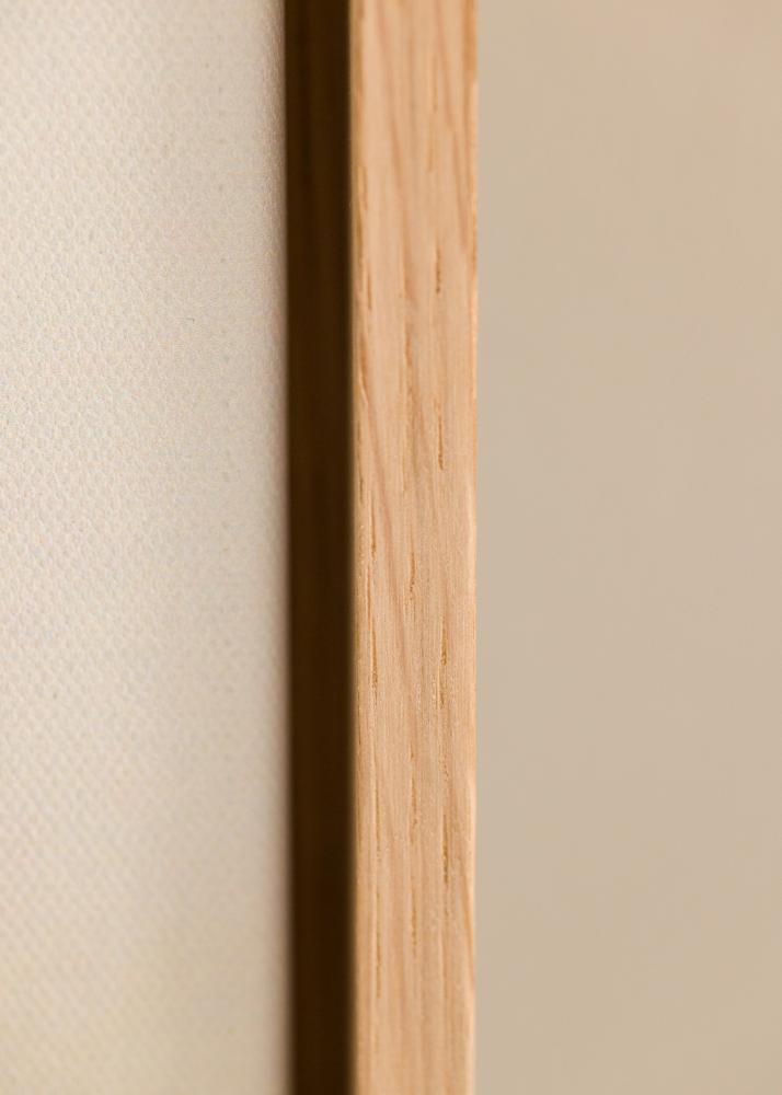 Rāmis Seth Kanvas rāmis Ozols - Jebkurš izmērs