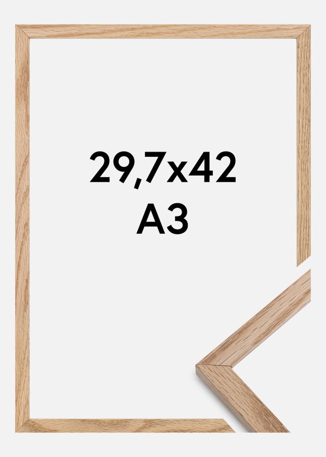 Rāmis Eken 29,7x42 cm (A3)