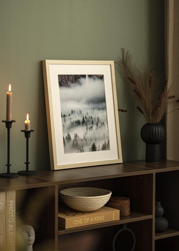 Rāmis New Stockholm Daba 20x30 cm