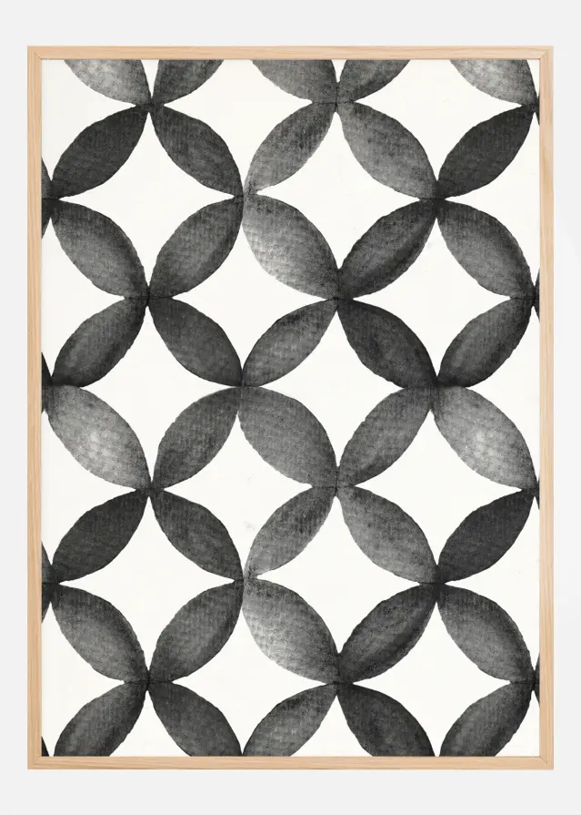 SUN MOON Plakāts