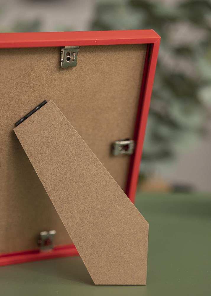 Rāmis Galeria Sarkans 10x15 cm