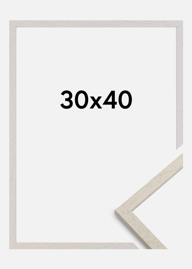 Rāmis Edsbyn Smiltis 30x40 cm