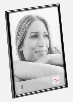 Rāmis Chloe Pelēks 13x18 cm