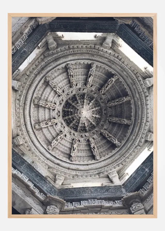 Ceiling Plakāts