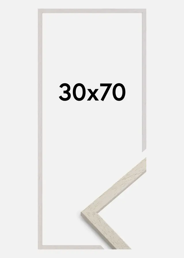 Rāmis Edsbyn Smiltis 30x70 cm