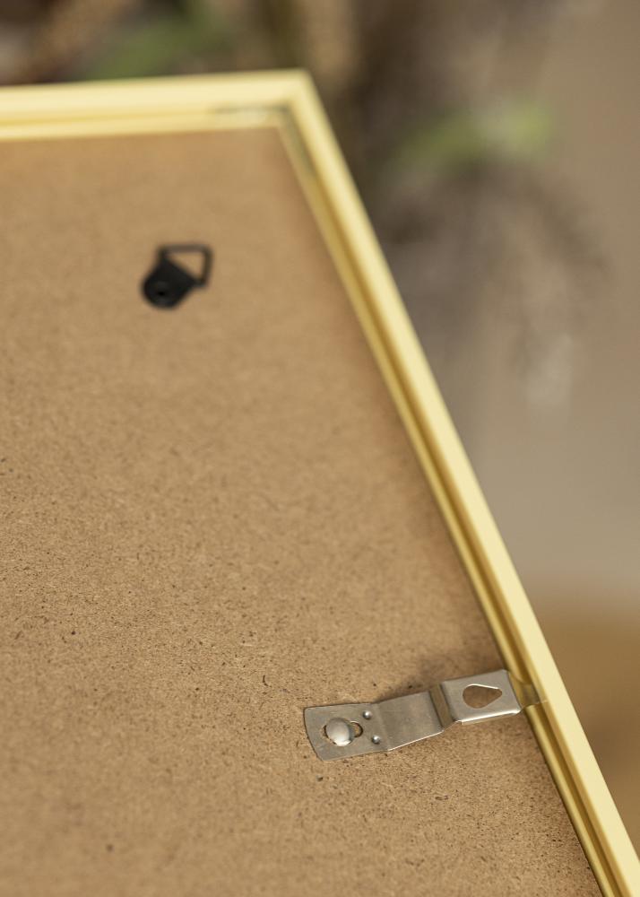 Rāmis Victoria Akrila stikls Zelta 70x100 cm