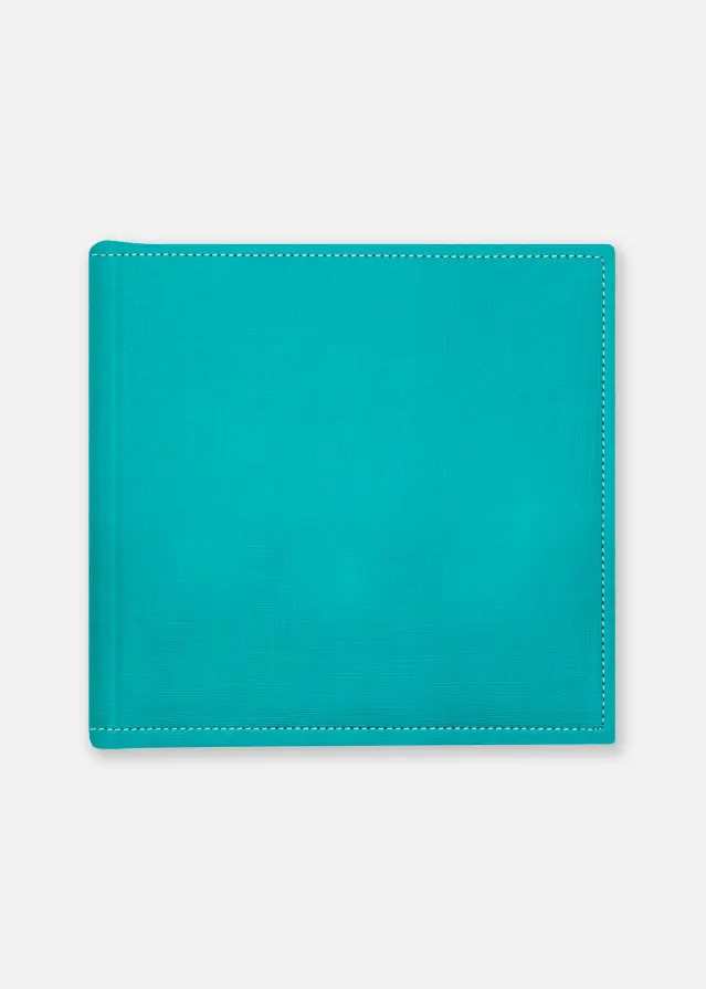 Burde Albums Tirkīzs - 200 bildes 10x15 cm