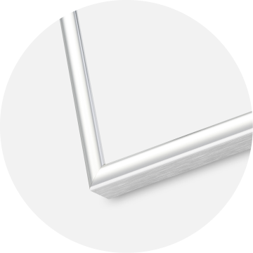 Rāmis Nielsen Premium Classic Sudrabs 29,7x42 cm (A3)
