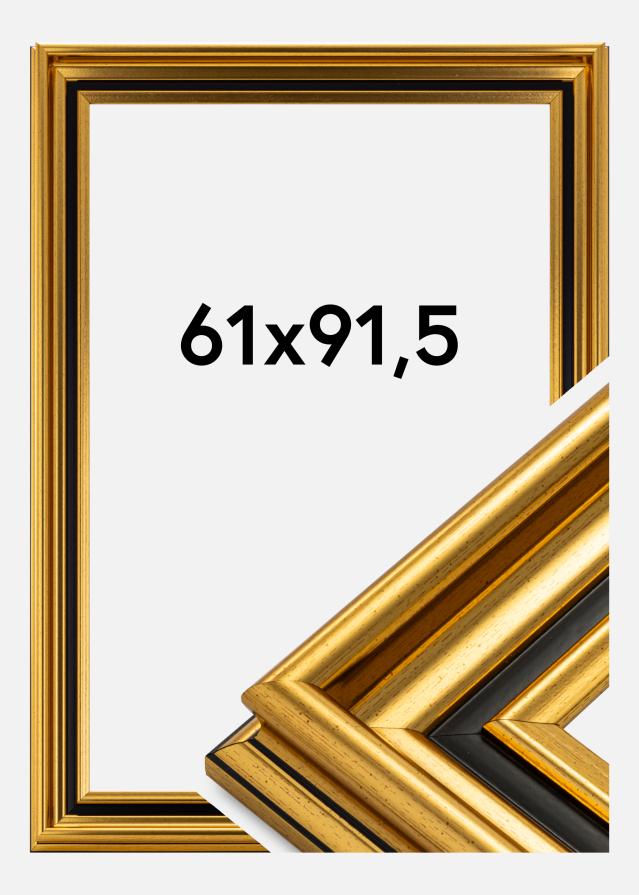 Rāmis Gysinge Premium Zelta 61x91,5 cm