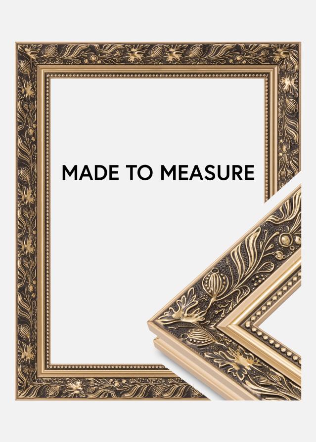 Rāmis Medevi Zelta - Jebkurš izmērs