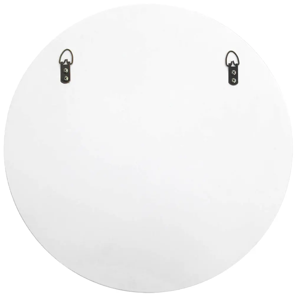 Spogulis Premium White Circle 100 Ø