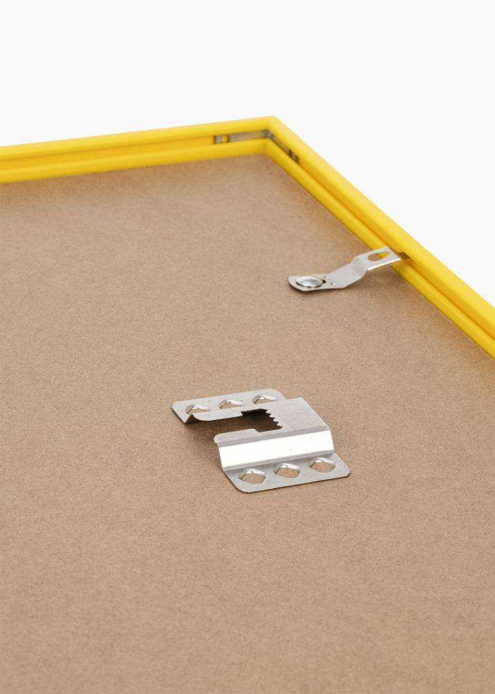 Rāmis New Lifestyle Dzeltens 21x29,7 cm (A4)