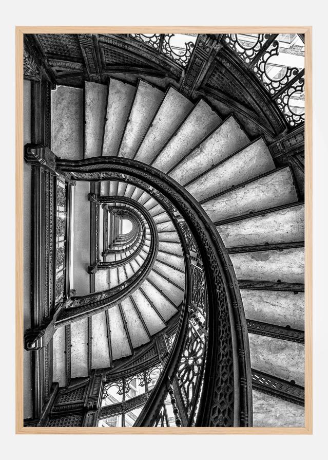 The Rookery Plakāts