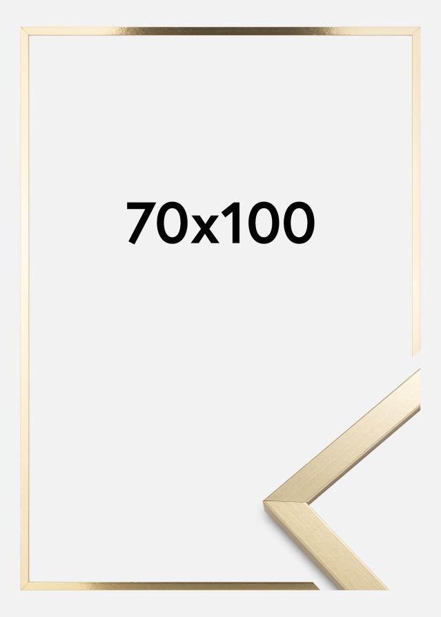Rāmis Trendy Akrila Stikls Zleta 70x100 cm