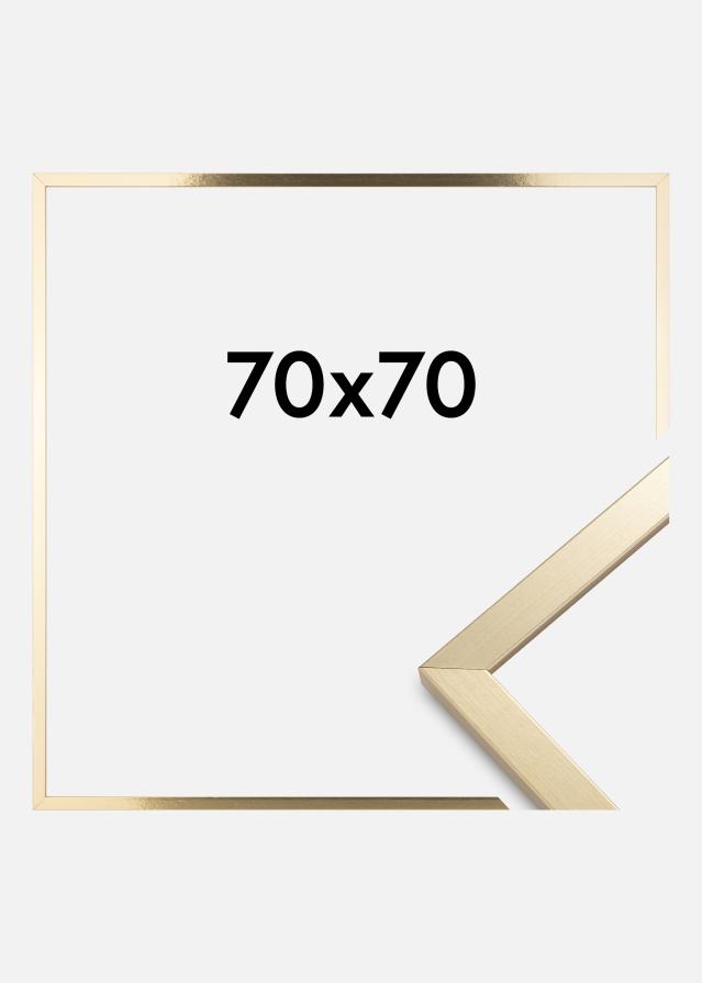 Rāmis Trendy Akrila Stikls Zleta 70x70 cm