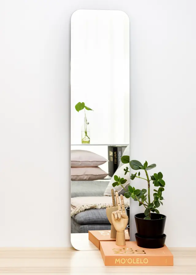 Spogulis Rectangle L 30x120 cm