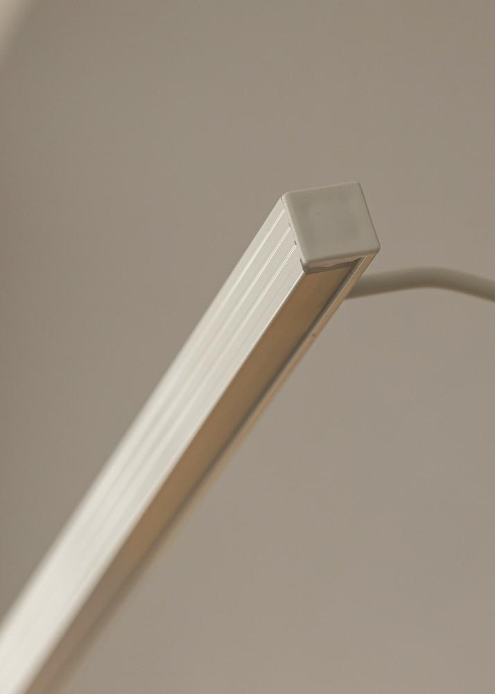 BLP 117 gleznu apgaismojums 85 cm - Balts