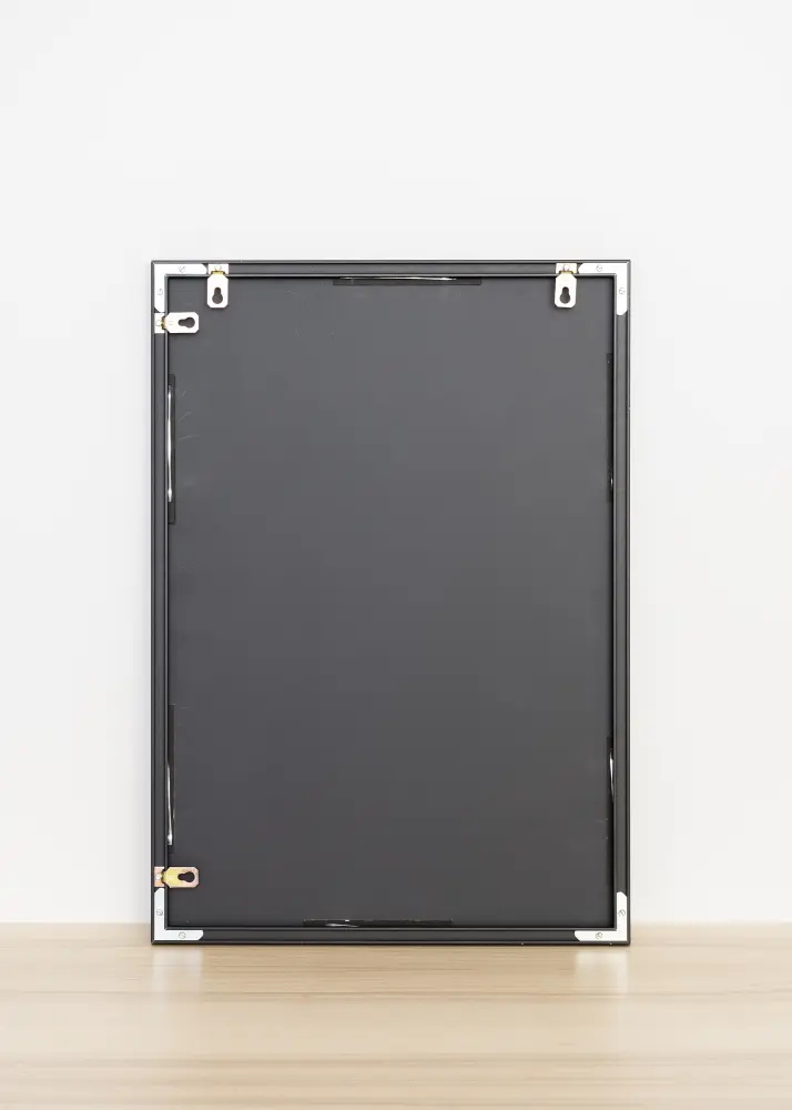 Spogulis Narrow Zelta 36x51 cm