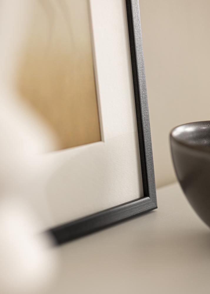 Rāmis Kaspar Akrila stikls Melns 15x20 inches (38,1x50,8 cm)