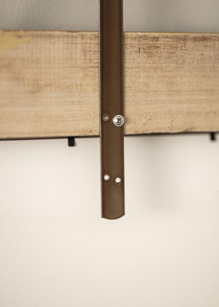 Eklunds Uno 1 gleznu apgaismojums - Antīks