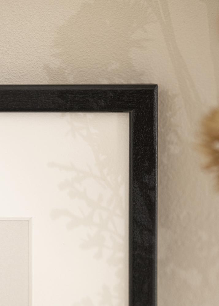 Rāmis Kaspar Akrila stikls Melns 15x20 inches (38,1x50,8 cm)