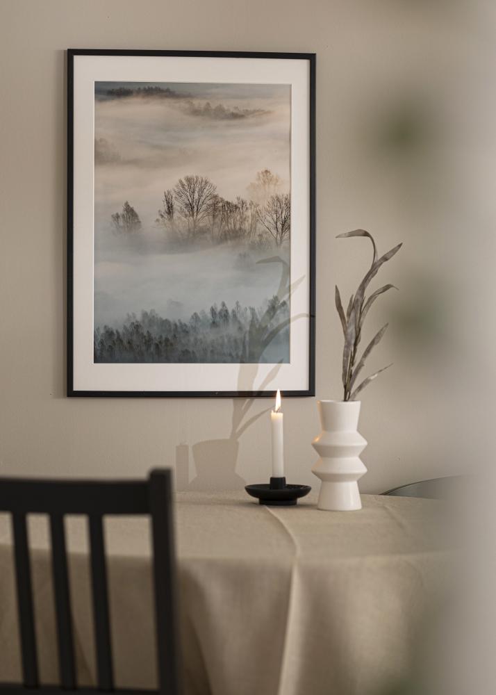 Rāmis Kaspar Akrila stikls Melns 15x20 inches (38,1x50,8 cm)