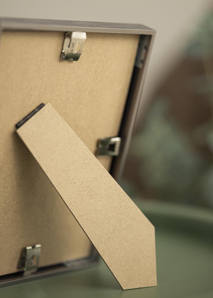 Rāmis Chair Tērauds 20x30 cm