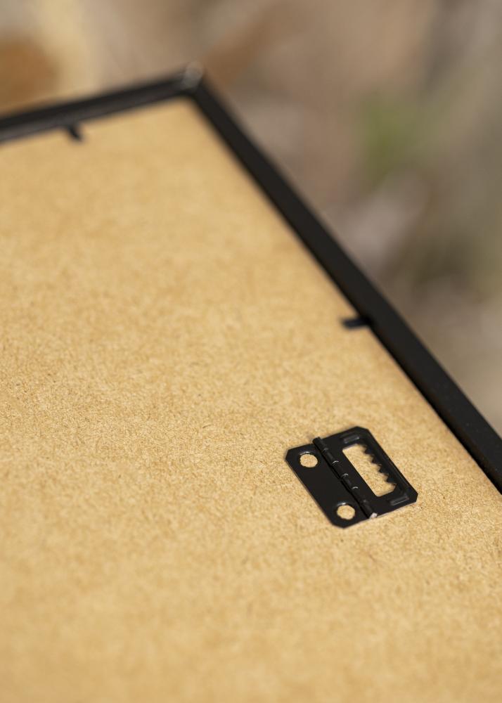 Rāmis Kaspar Akrila stikls Melns 15x20 inches (38,1x50,8 cm)