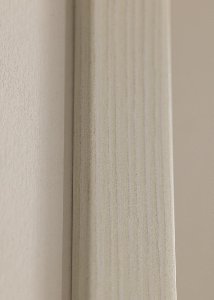 Rāmis Fiorito Akrila stikls Balts 40x60 cm