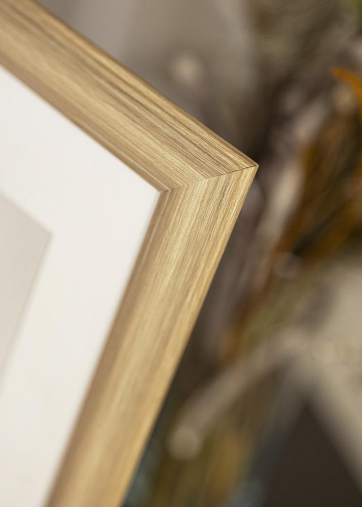 Rāmis Västkusten Akrila stikls Ozols 29,7x42 cm (A3)