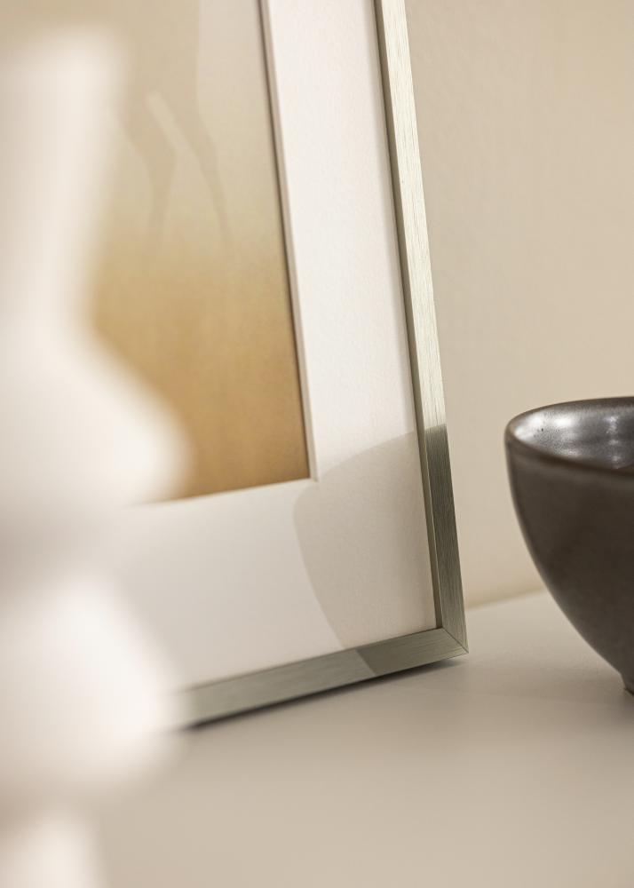 Rāmis Chair Tērauds 70x100 cm