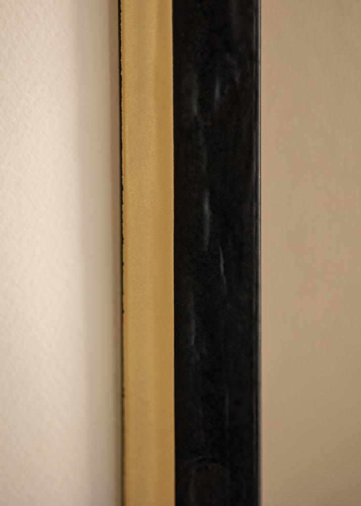 Rāmis Leonie Melns - Jebkurš izmērs