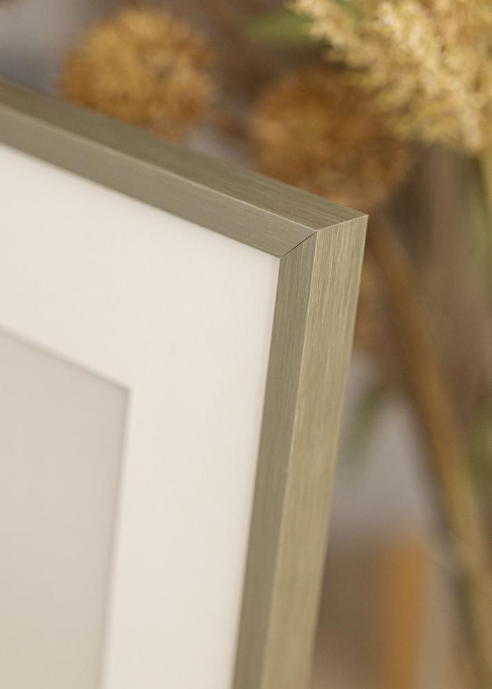 Rāmis Chair Tērauds 70x100 cm