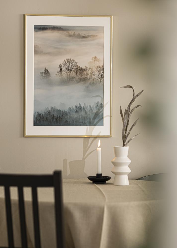 Rāmis New Lifestyle Zelta 40x60 cm