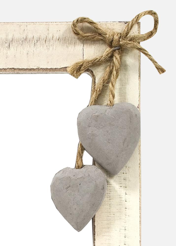 Rāmis Metz Creme 20x30 cm