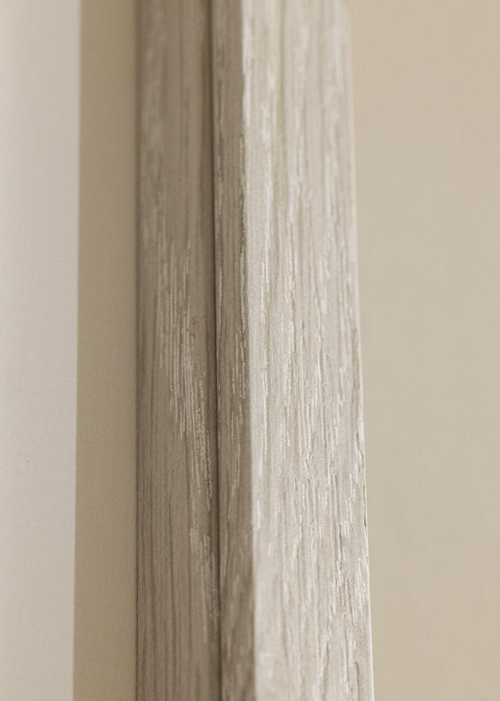 Rāmis Elegants Box Pelēks 21x29,7 cm (A4)