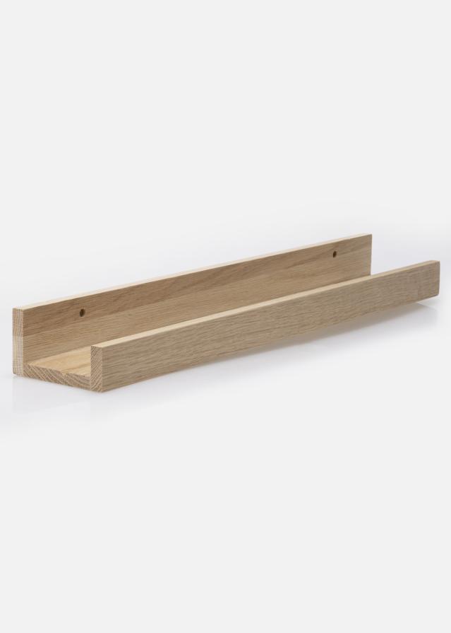 KAILA Attēlu plaukts ozols 30 cm