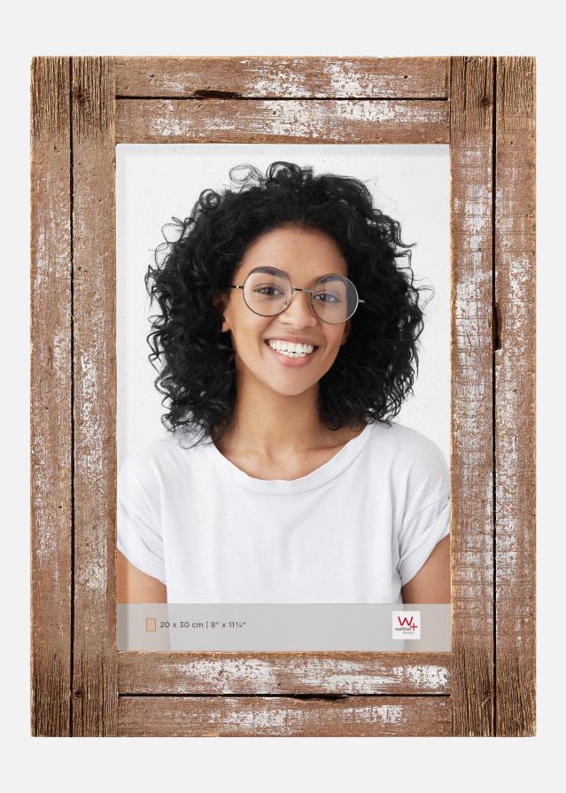 Rāmis Dupla Koks 20x30 cm