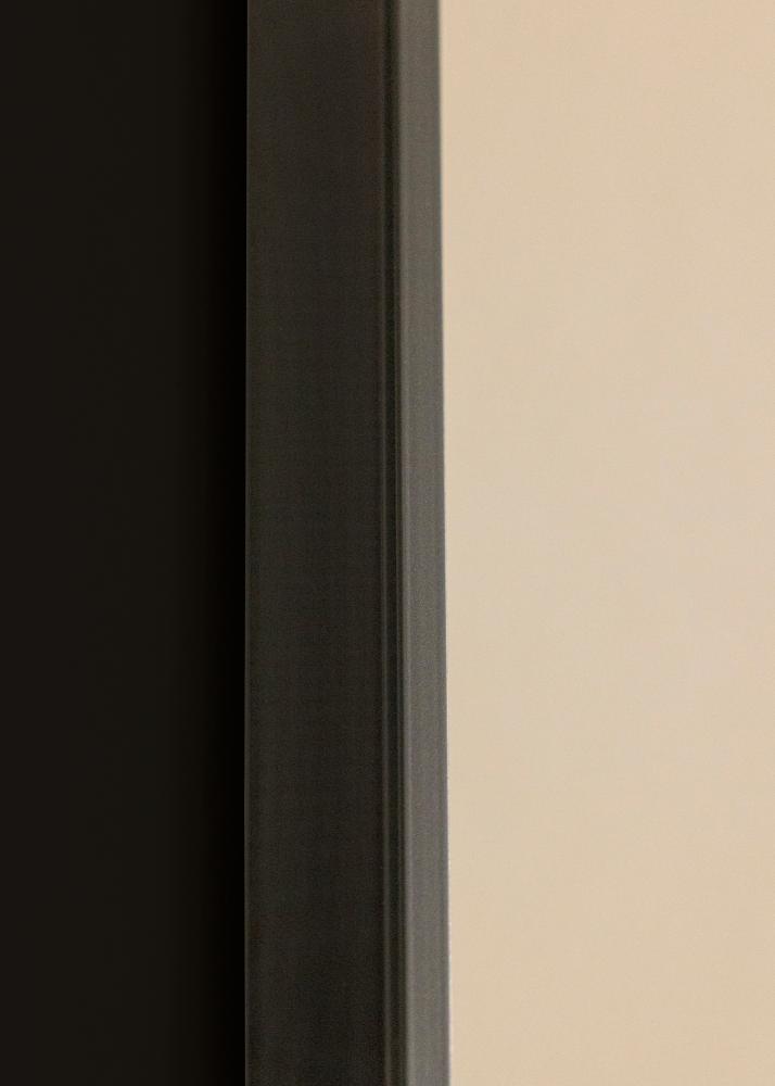 Rāmis Desire Melns 60x80 cm - Paspartū Melns 50x65 cm