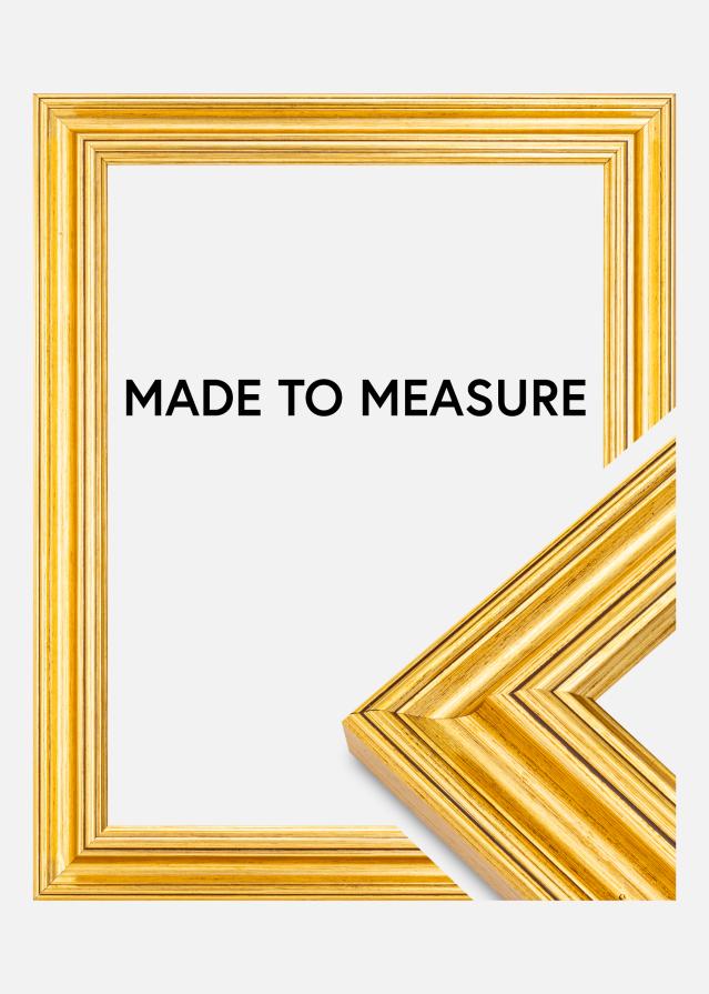 Rāmis Örbyhus Zelta - Jebkurš izmērs