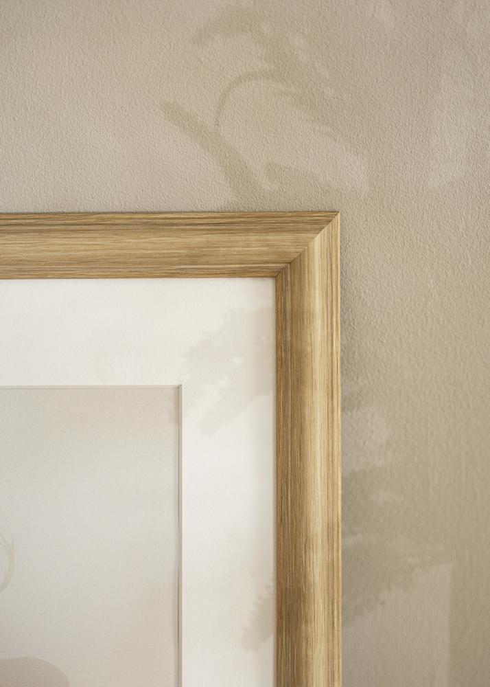 Rāmis Västkusten Akrila stikls Ozols 29,7x42 cm (A3)