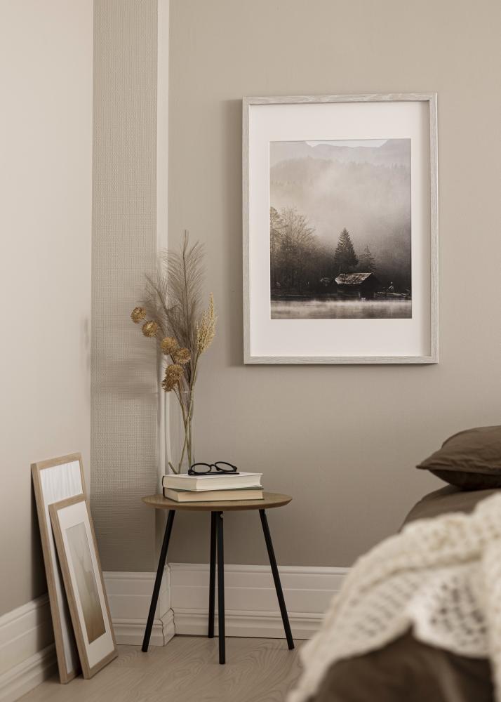 Rāmis Elegants Box Pelēks 21x29,7 cm (A4)