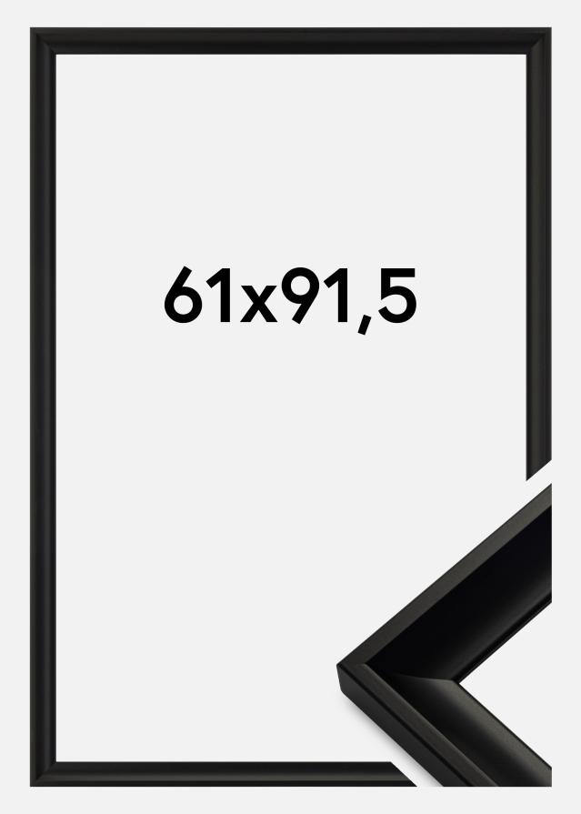 Rāmis Öjaren Akrila stikls Melns 61x91,5 cm
