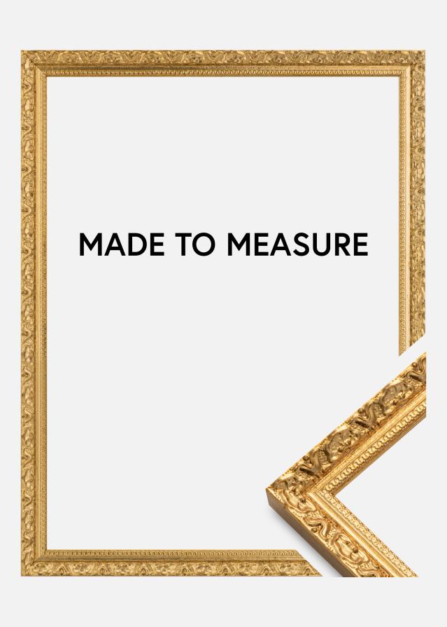 Rāmis Smith Zelta - Jebkurš izmērs