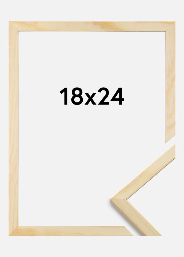 Rāmis Galant Priežkoks 18x24 cm
