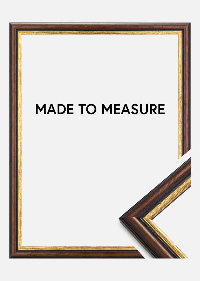 Rāmis Siljan Brūns - Jebkurš izmērs