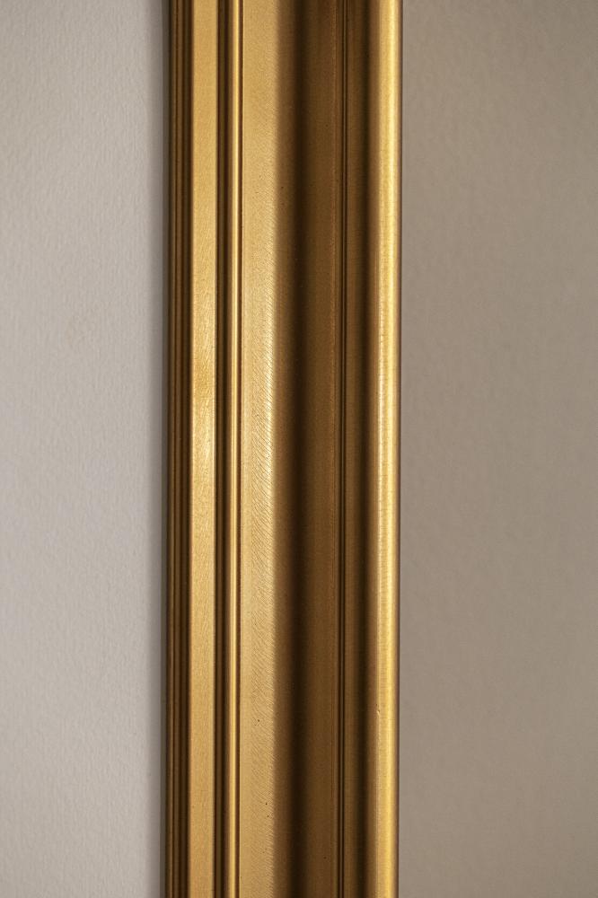 Rāmis Mora Premium Zelta 84,1x118,9 cm (A0)