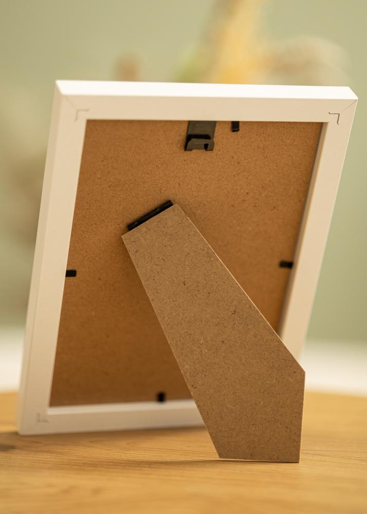 Rāmis Deco Akrila stikls Balts 20x30 cm