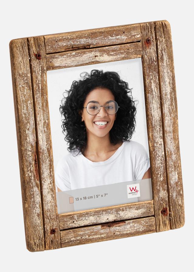 Rāmis Dupla Koks 13x18 cm